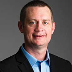 Mike Daugherty portrait